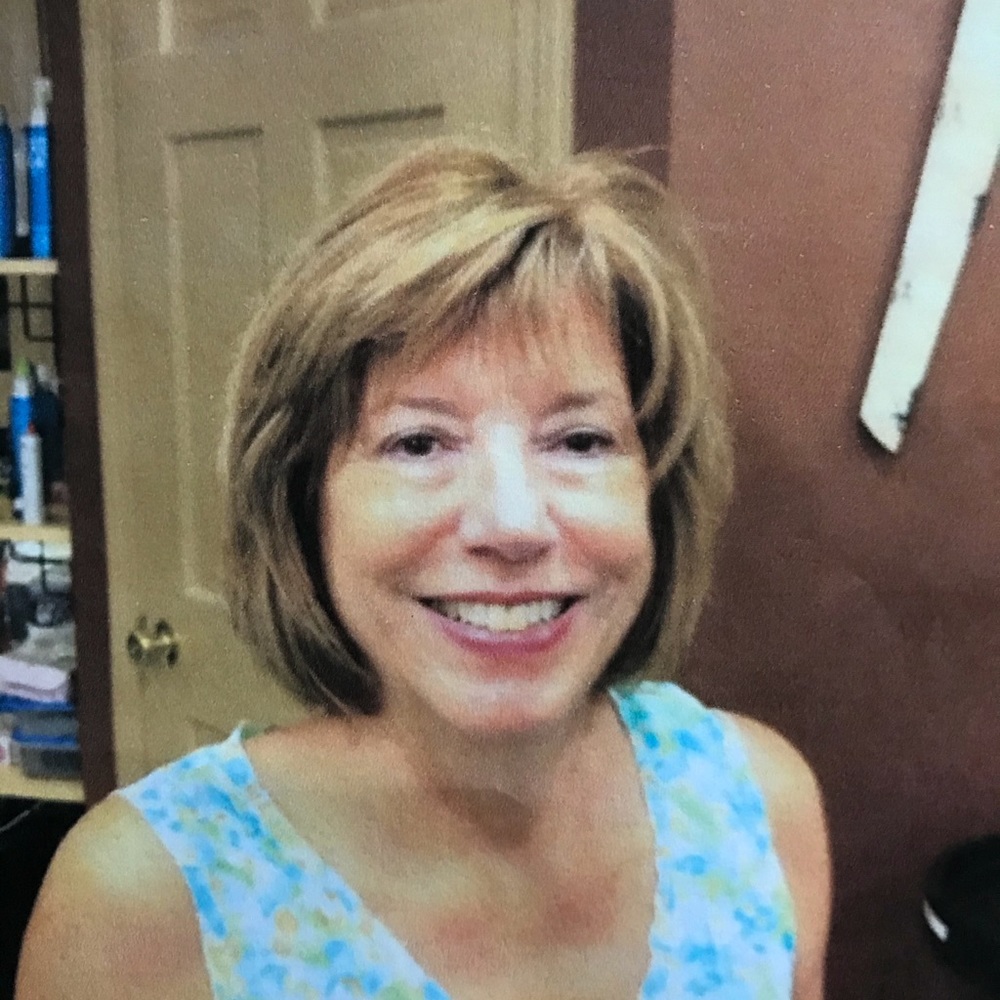 Meet your Posher, Nancy